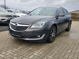 Opel Insignia A Sports Tourer Innovation - Opel Insignia Gebrauchtwagen in Kassel