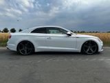 Audi S5 3.0 TFSI tiptronic quattro - Vollausstattung - Audi S5 mit Benzin-Antrieb: Sportwagen, 3.0