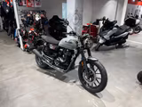 Honda GB350 Deep Mud Gray *sofort verfügbar* - HONDA NAKED BIKE