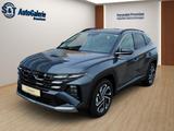 Hyundai TUCSON FL (MY25) 1.6 T-GDi 48V 7-DCT PRIME