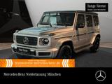 Mercedes-Benz G 500 AMG/EXCLUSIVE/NIGHT/BURMESTER/AHK/360°