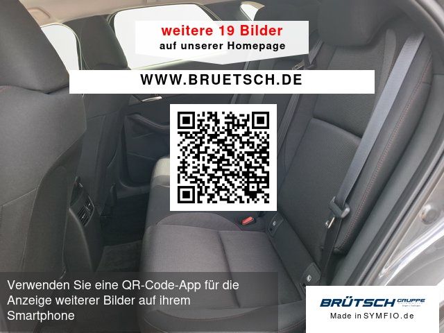 MAZDA CX-30 Homura 2.0 2WD AUTOMATIK / NAVI / KAMERA / - Image 15