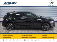 Opel Astra L 1.2 GS *NAVI-PRO/SHZ/PDC/360/BLACK*