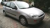 Ford Focus 1.4 Trend Trend - gebrauchte Ford Focus aus dem Jahr 1998