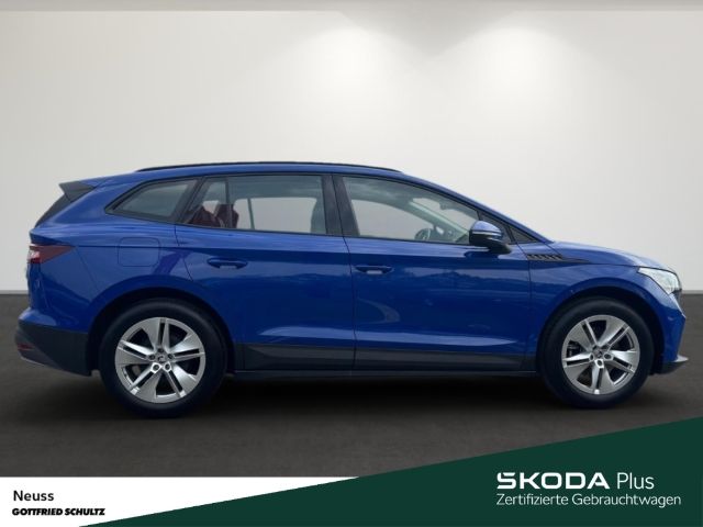Skoda Enyaq - Bild 3