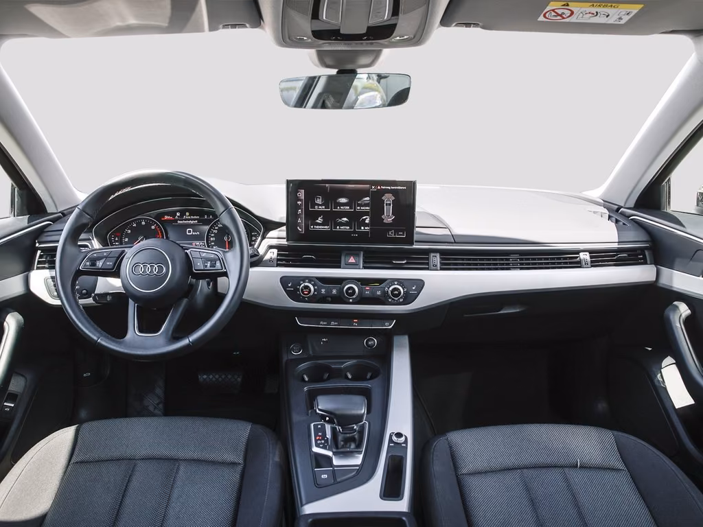 Audi A4 Avant 35 TFSI advanced s-tronic PDC+ Business, миниатюра 9