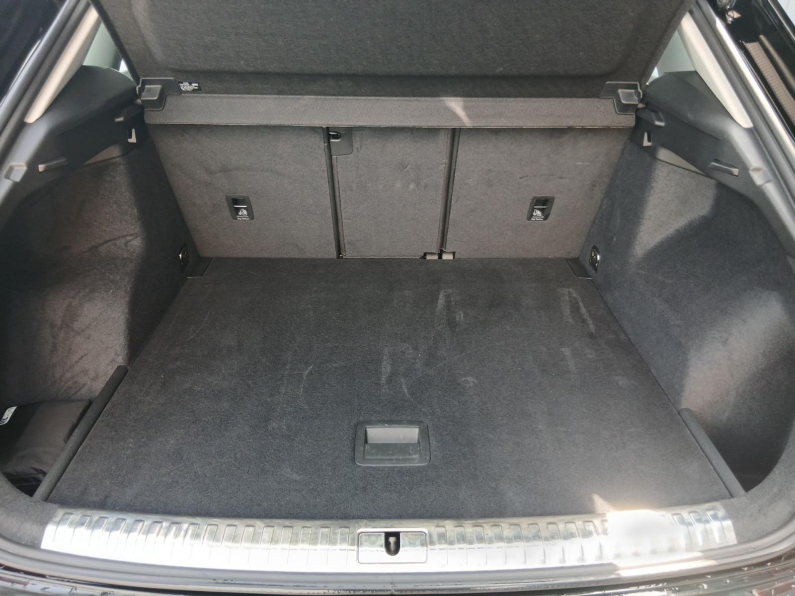 Audi Q3 - Bild 23