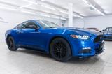 Ford Mustang Ecoboost 2,3L KAM NAV LEDER Sitzh - Ford Mustang aus 2017
