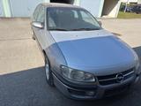 Opel Omega-B 16V - gebrauchte Opel Omega aus dem Jahr 1995