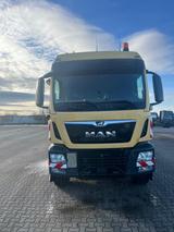 MAN 18.460 TGS 4x4 Hydrodrive, Klima Automat - MAN Hydrodrive