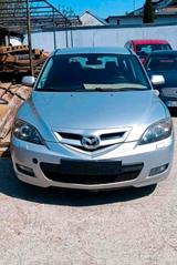 Mazda 3 BK - Mazda Mazda3 BK