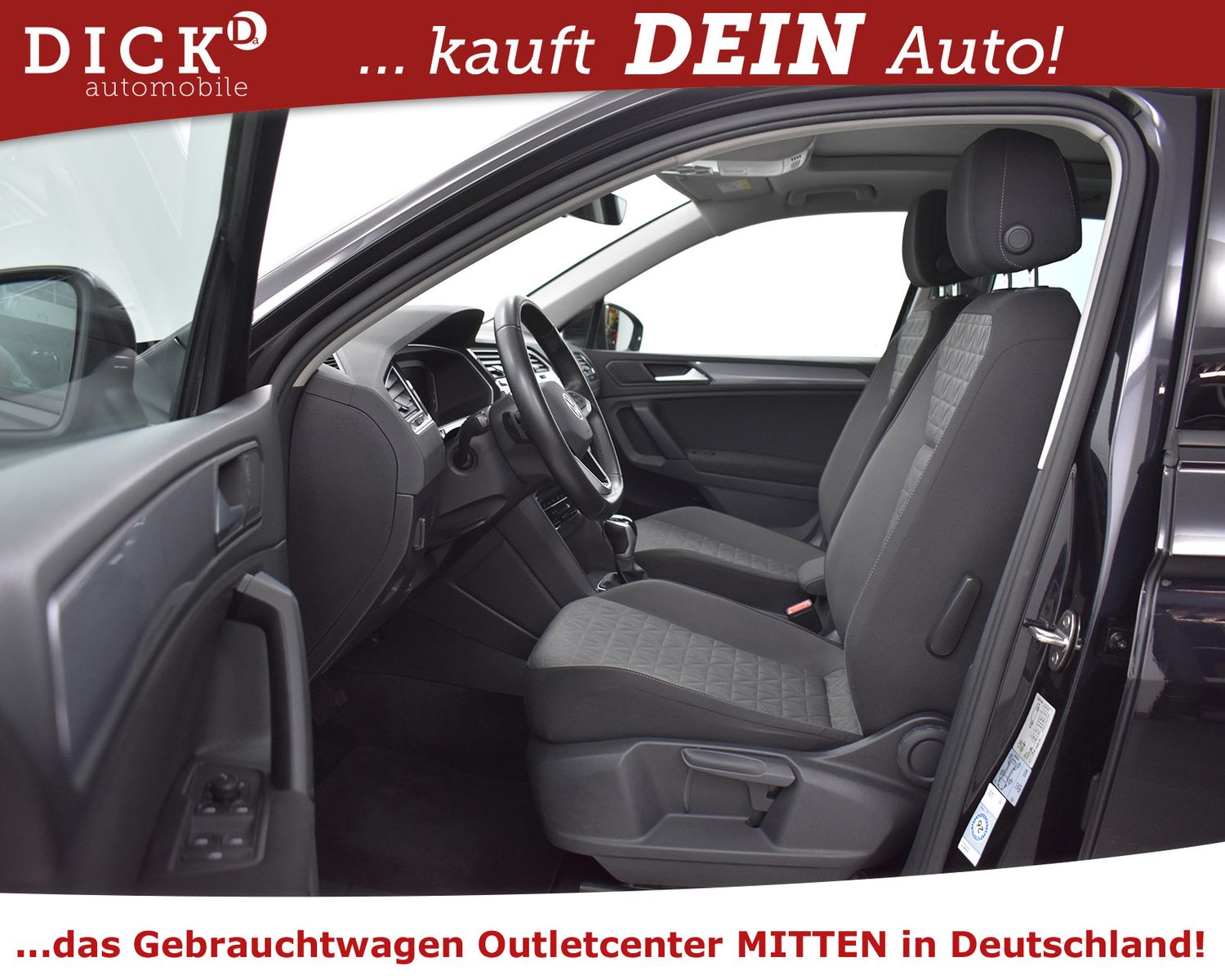 VW Tiguan 2.0d DSG Life PANO+VIRTU+KAM+LD+STDHZ+AHK - Image 10