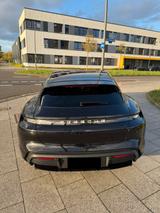 Porsche Taycan 4S Cross Turismo; 3J Appr.;8x;Pano; 360° - Porsche Taycan von privat