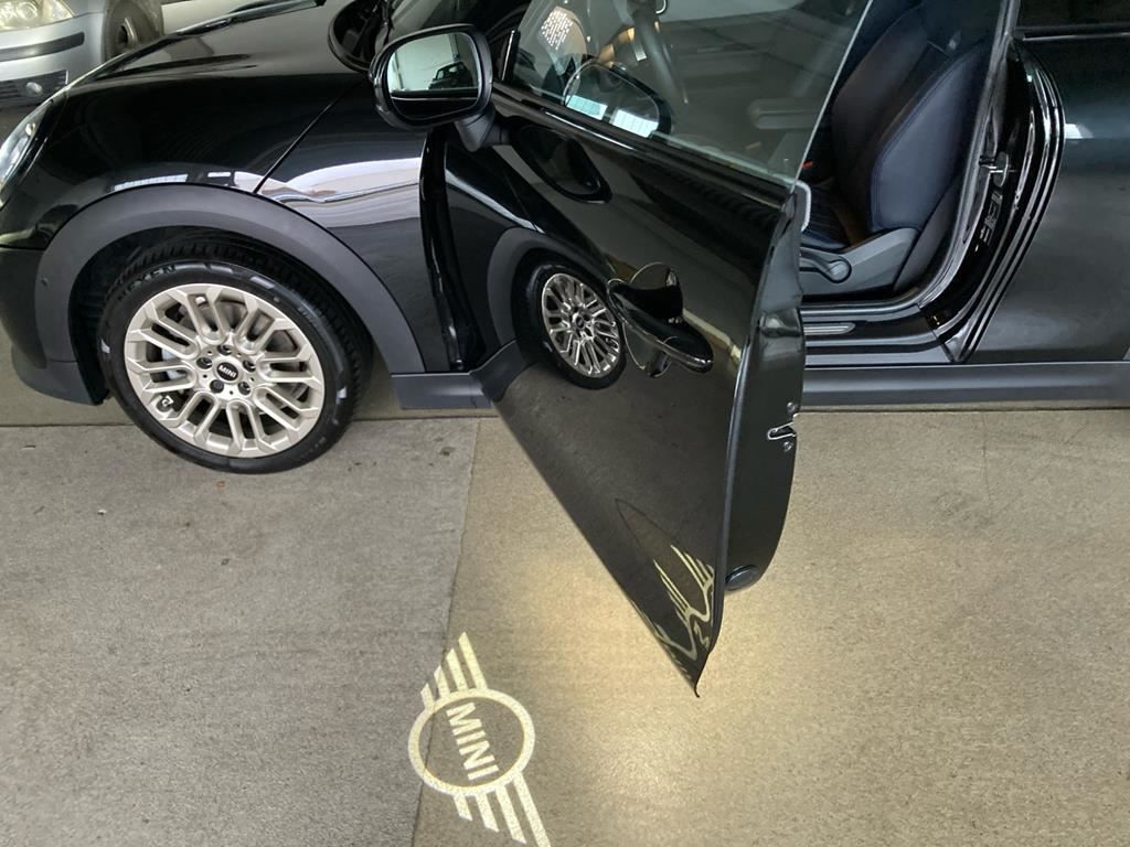 MINI Cooper C - Bild 20