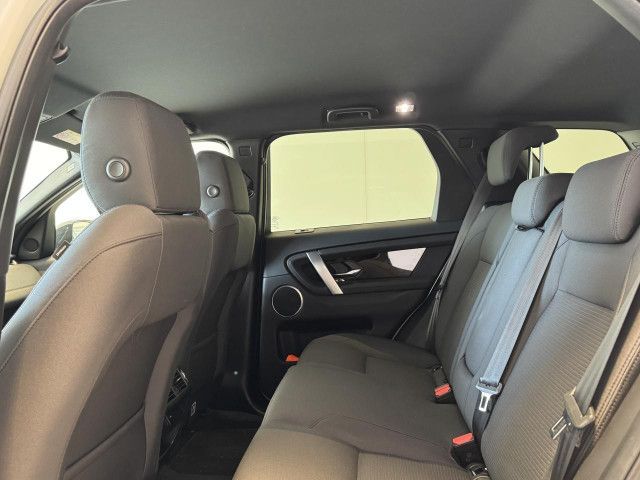 Foto Nummer 4: LAND ROVER Discovery Sport