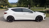 Cupra Leon 1.5 eTSI 110kW DSG - - Cupra Leon in Freiburg