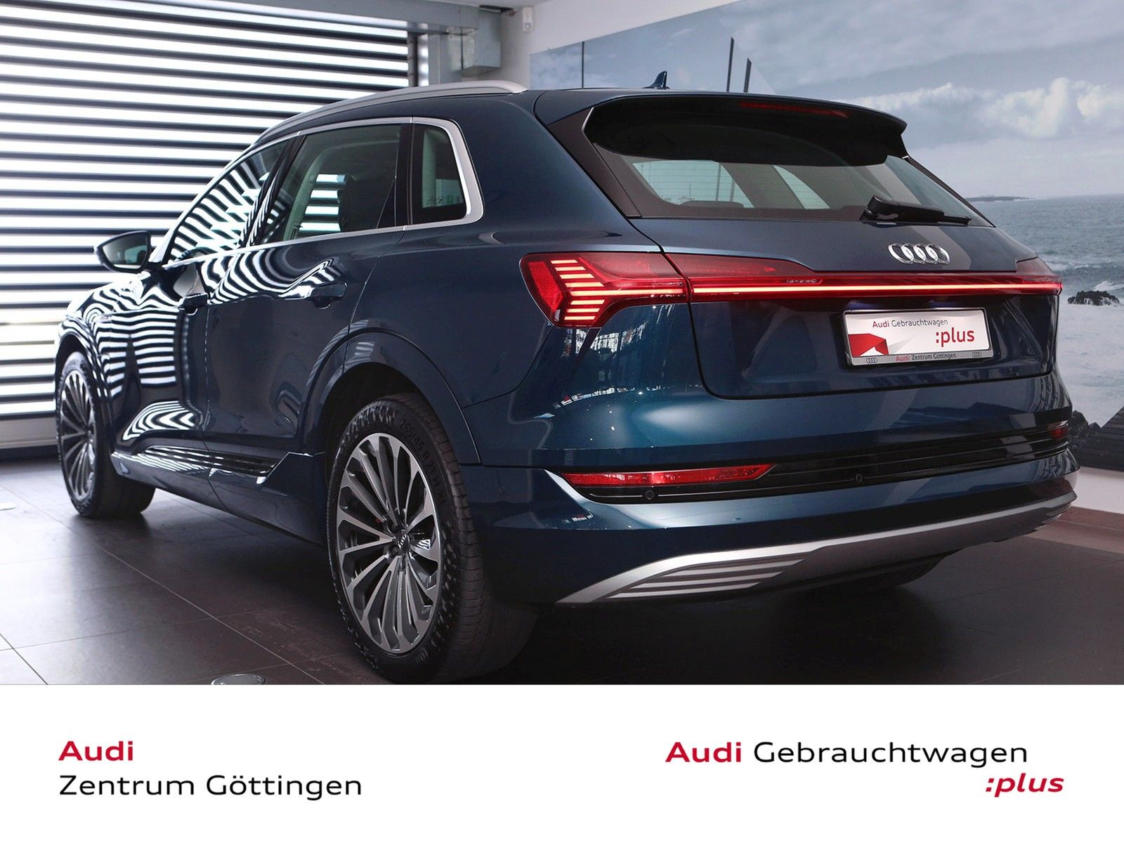 Audi e-tron - Bild 5