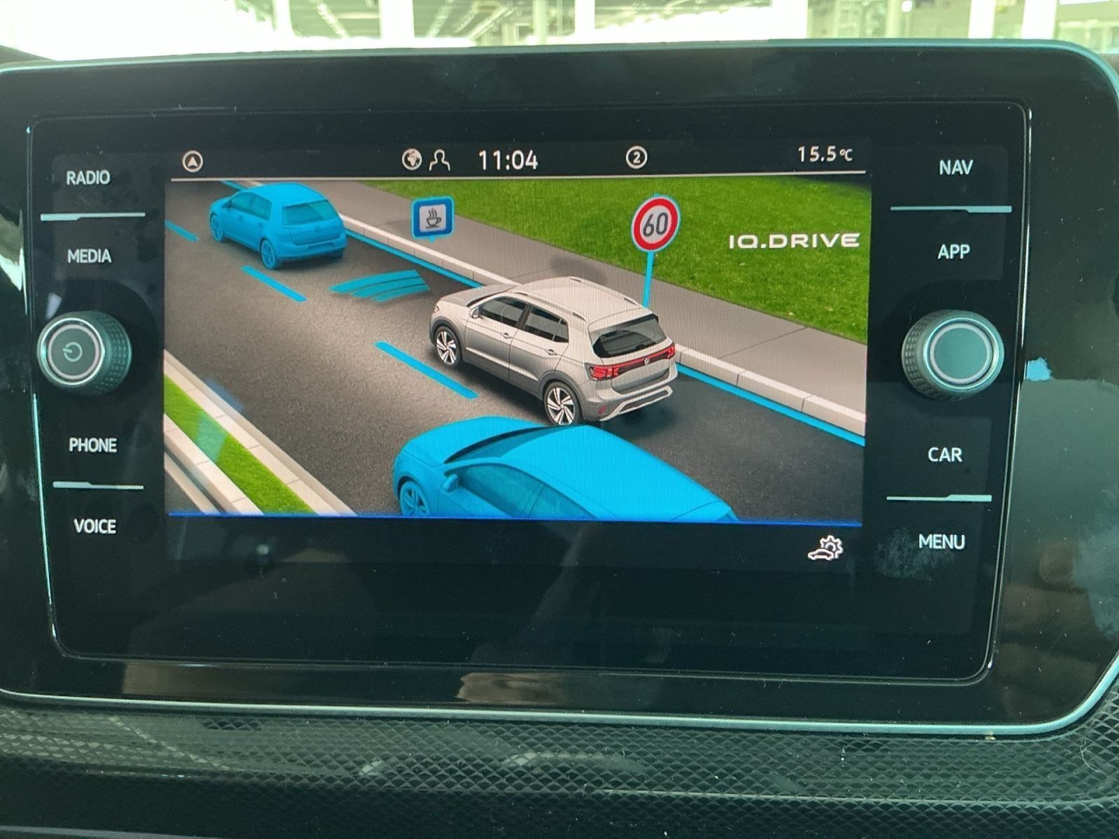 Volkswagen T-Cross - Bild 17