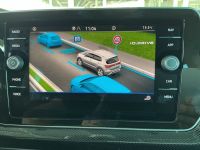 Volkswagen T-Cross - Vorschau Bild 17