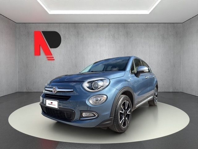 Fiat 500X 1.6 MultiJet 120 CV Mirror