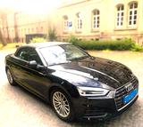 Audi Cabriolet TOP Zustand S Tronic - Audi Cabriolet mit Diesel-Antrieb