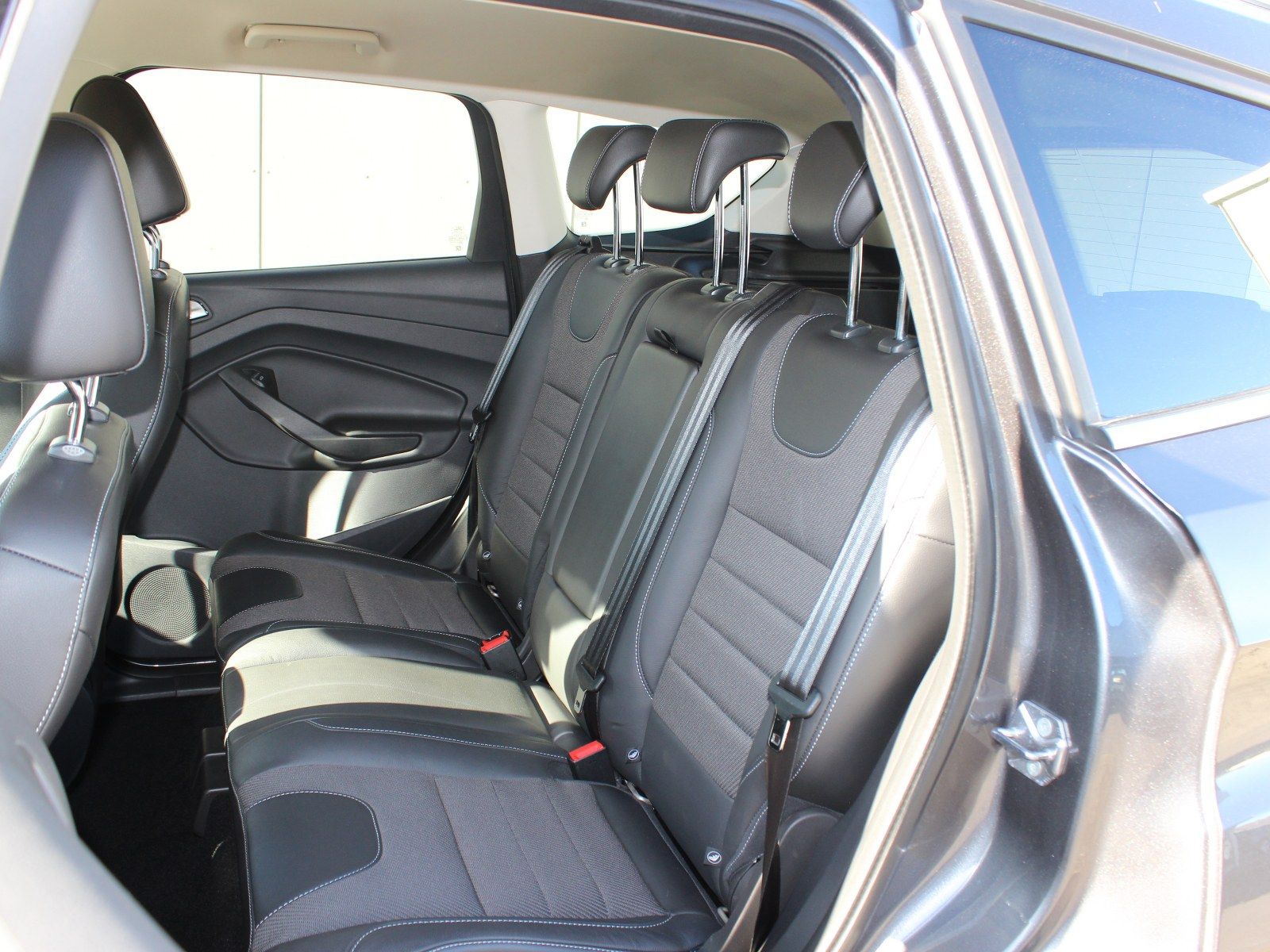 Fahrzeugabbildung Ford Kuga Titanium 1,5 EcoBoost Start/Stopp