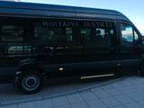 Mercedes-Benz Sprinter 317CDI Tourer L2H2 9-Sitzer|NEUER MOTOR - Mercedes-Benz Sprinter: Motor