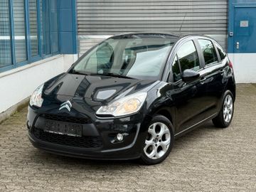 Citroën C3 Tendance 1.4*KLIMA*TEMP*PANO*ALU*1HD*E-PAKET*