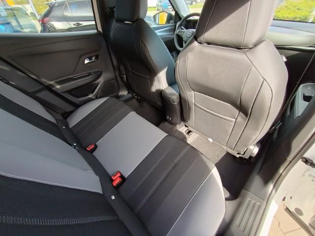 Autohaus Zimpel & Franke -  Opel Mokka Elegance 1.2 Direct Injection Turbo 100 kW - Bild 11