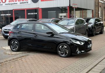 Hyundai i20 - 5