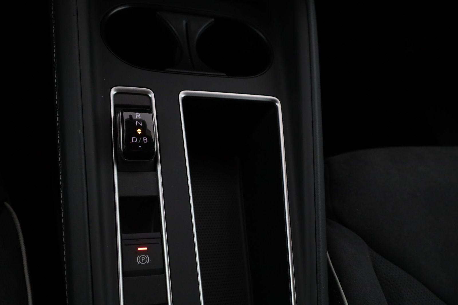 Skoda Enyaq - Bild 16