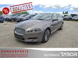 Jaguar XF 3.0 D V6 Aut. Leder Navi Kamera PDC SHZ Xenon - gebrauchte Jaguar XF aus dem Jahr 2012