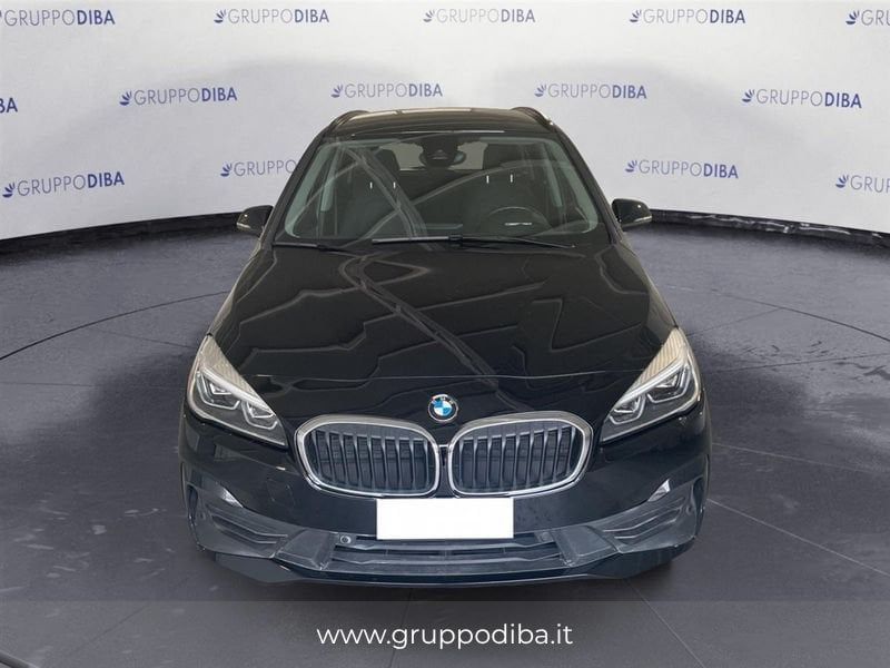 BMW Serie 2 F46 2018 Gran Tourer D 218d Gran Tou imagem 2