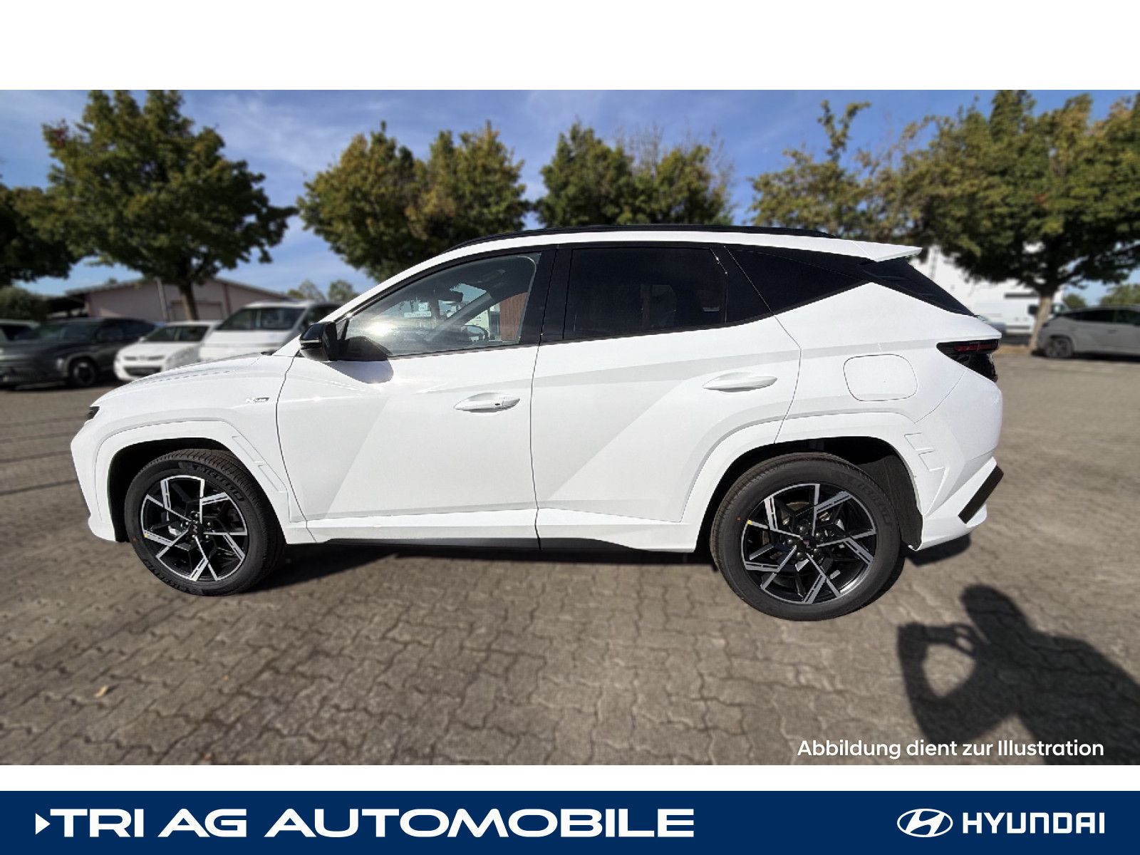 Hyundai TUCSON - Bild 6