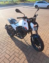 Peugeot PM-01 125  - PEUGEOT PM 01 125