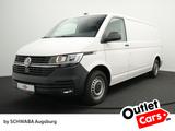 Volkswagen T6.1 Transporter Kasten LR 2.0 TDI SORTIMO - VW T6 Transporter Gebrauchtwagen in Stuttgart