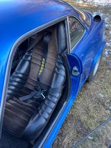 Renault Alpine A110 fasa berlinette - Renault Alpine A110