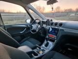 Ford FORD GALAXY 2010 Automatik , 2.0 TDI. - Ford Galaxy: TDI