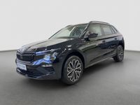 Skoda Kamiq - Vorschau Bild 15