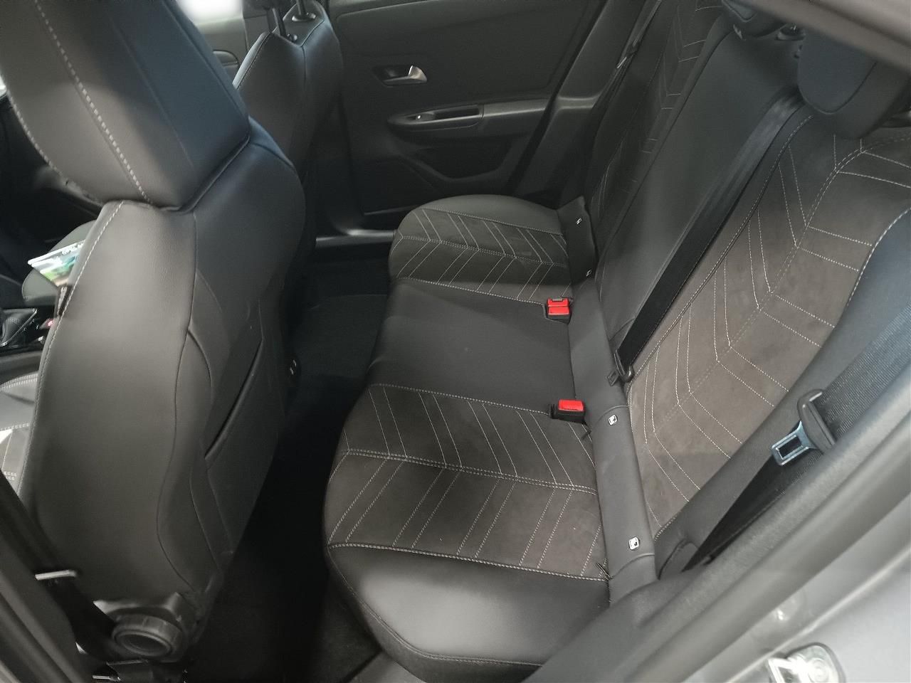 Fahrzeugabbildung Opel Mokka 1.2 Turbo GS