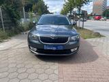 Skoda Octavia Combi Joy Automatik Guter Zustand - Skoda Octavia Joy mit Diesel-Antrieb