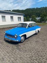 Andere Wartburg 311   /. Trabant  /.  Wolga M21  ... - : Wolga