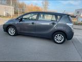 Toyota verso 2.0 - Toyota Verso: Kombi