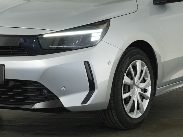 Corsa F FACELIFT+RÜCKFAHRKAMERA+SITZHEIZUNG+LENK
