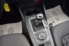 AUDI A3 1.2 TFSI attraction~Xenon~DSP~Klima~SHZ