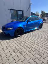 BMW M3 Coupé M3 E92 -Alpha N Umbau Einzelstück - BMW M3 aus 2008: Coupe