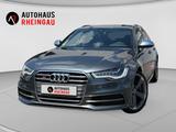 Audi S6 4.0 TFSI quattro INDIVIDUAL DEUTSCH GARANTIE - Audi S6 mit Benzin-Antrieb: Kombi