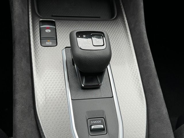 Fahrzeugabbildung Nissan Qashqai 1.3 DIG-T Xtronic N-Design*KomfortP*MJ25
