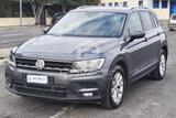 Volkswagen VOLKSWAGEN Tiguan 2.0 TDI SCR DSG Business BlueM - Volkswagen Tiguan mit Diesel-Antrieb: Kombi, Automatik