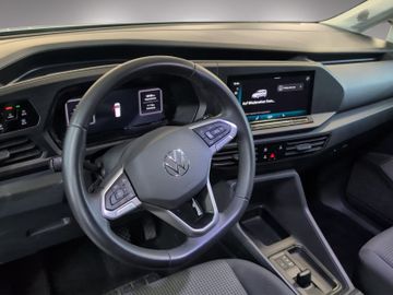 Volkswagen Caddy Maxi - 7